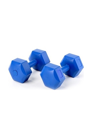 Real Self Dambıl 2x4 8 KG