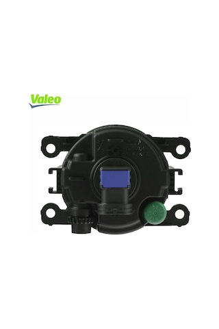 Valeo 12v Sis Lambası Cıtroen-dacıa-fıat-ford-nıssan-opel-renault-suzukı