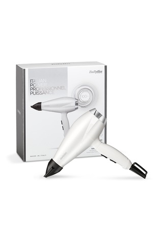 Babyliss 6704WE Speed Pro 2000 W Saç Kurutma Makinesi