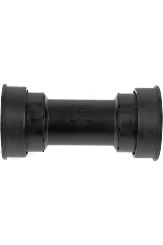 Shimano Orta Göbek Sm-bb92-41b Press-fit Yol (41x86.5 MM) Siyah