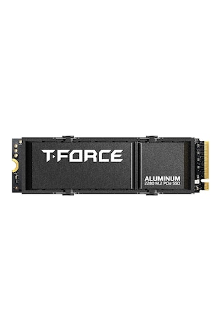 Team T-force G70 Pro Tm8ffh004t0c129 4tb 7400/6600mb/s M.2 2280 Pcıe 4.0 Nvme Ssd