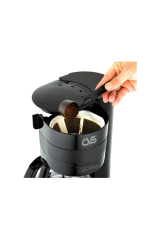 Cvs DN 19813 Coffee Master Filtre Kahve Makinesi