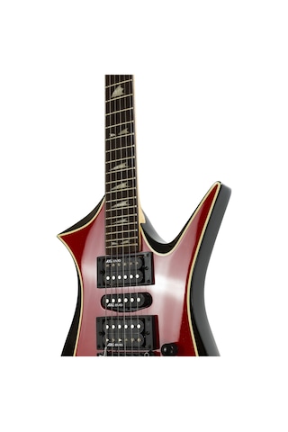 Axl Elektro Gitar 019Rd