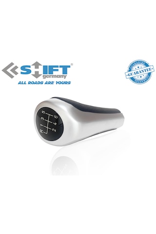 Bmw E39 Vites Topuz Krom Oem Kalite 6 Vites