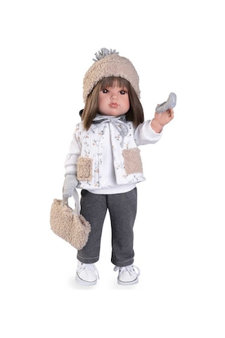Antonio Juan Bella Urban Chaleco Bebek 28329
