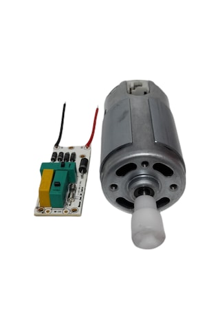 Range Multi Blend Blender İçin Motor Ve Elektronik Kart