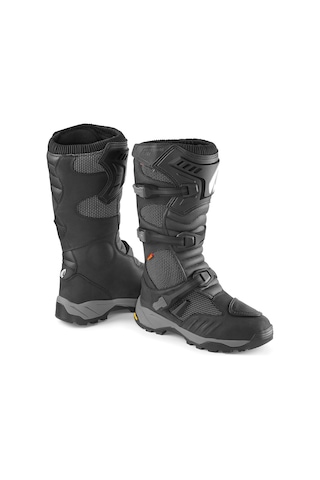 Forma+ Forma Adventure Air Dry Korumalı Motosiklet Botu Siyah