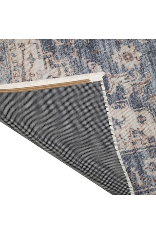 Mudo Home Elıza Antrasıt Halı 200x290cm Diğer
