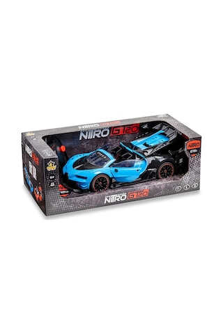 Erdem Toys Nitro GT20 Uzaktan Kumandalı Spor Araba