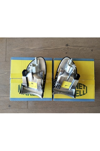 Bmw E38 Sinyal Takımı Marelli