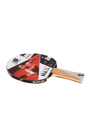 Sunflex Bat Ma Yat Sum Ittf Onaylı Masa Tenisi Raketi