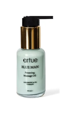 Artue Blue Man Masaj Yağı 50 ML