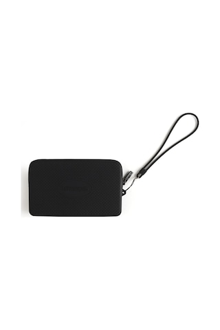 Havaianas Mini Bag Logo Kadın El Çantası 4145429-15292 Siyah