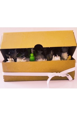 ,mum, Buket Mum,kokulu Mum Buket %100 Soya Wax,dekoratif Mum