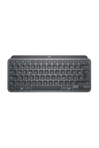 Logıtech Mx Mini Keys, 920-010504, Bluetooth, Türkçe Q, Multimedy