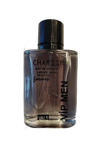 Charisma Vip Men Erkek Parfüm EDC 100 ML