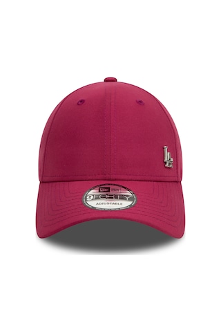New Era Flawless 9forty Losdod Chj Unısex Şapka 60595163 60595163 Kırmızı Kırmızı