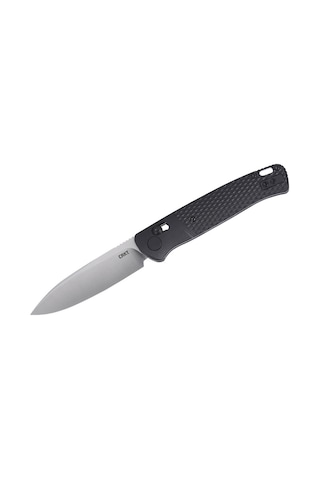 Crkt Counterpart Black Grn Çakı Siyah