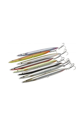 Savage gear Sandeel Pencil 125 mm 19 gr Suni Yem