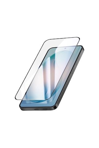 Bufalo Samsung Galaxy Uyumlu S26 Esd Anti Static Cam Ekran Koruyucu