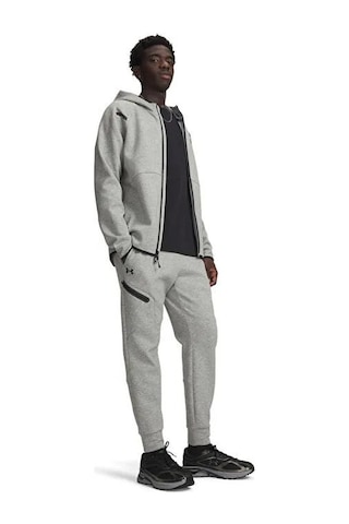 Under Armour Ua Unstoppable Flc Jgr Eu Erkek Eşofman Altı 1389353 1389353 011
