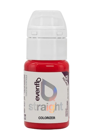 Perma Blend Evenflo Colorizer Kalıcı Makyaj Dudak Modifiye Pigmenti 15ml