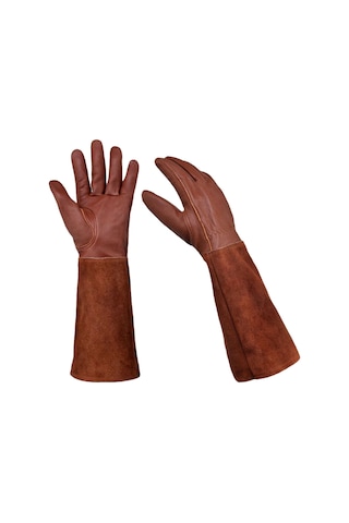 Suntek Kaynak Eldivenleri Çalışma Bahçe Atölyesi Için Pu L