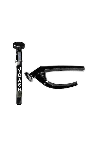 Jim Dunlop Jcs-50C Johny Cash Elektro ve Akustik Kaposu