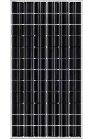72 Hücre Monokristal Güneş Paneli 385 W – 400 W