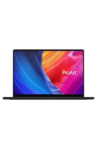 Asus ProArt 16 H7606WP-SR310 Ryzen AI 9 HX 370 64 GB 2 TB SSD RTX5070 16" Free Dos Dizüstü Bilgisayar