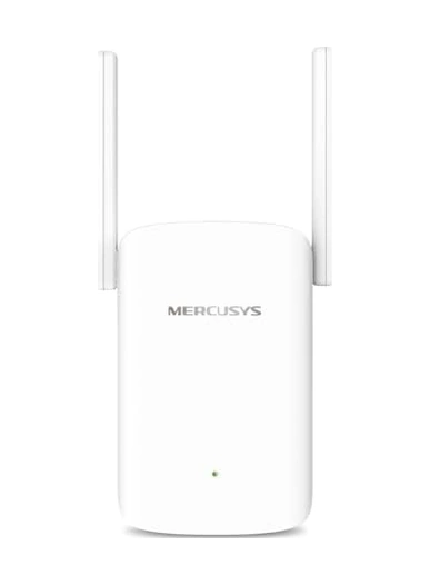 Me60x, Ax1500 Çift Bantlı Wi-fi 6 Menzil Genişletici, 1 Gigabit Bağlantı Noktası Ve 2 Harici Anten İle Geniş Bant/wi-fi Güçlendirici/hotspot, Access Point Modu