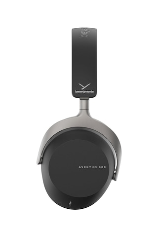 Beyerdynamic Aventho 300 Black Dolby Atmos Özellikli Bluetooth Over-ear Kulaklık