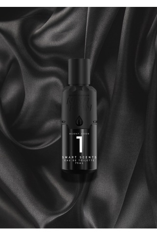 Nishman 01 Erkek Parfüm EDT 75 ML