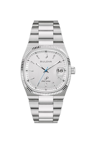 Bulova 96b444 Kol Saati Gümüş