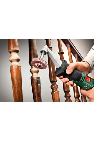 Bosch PRR 250 ES Esnek Rulo Zımpara 15 mm 120K - 1600A00155