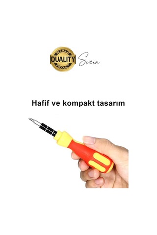 Premium 31 Parça Yumurta Tornavida Bits Uç Seti Telefon Tamir Saat Elektronik Farklı Metal Başlık