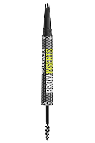 Maybelline New York Brow Insert Kaş Kalemi Deep Brown 5