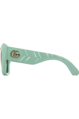 Gucci Gg0808s 004 Güneş Gözlüğü