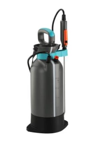 Gardena 11130-20 Basınçlı Püskürtücü İlaçlama Pompası 5Lt