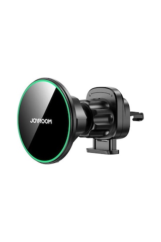 Joyroom Jr-zs412 Magnetıc Wıreless Araç Telefon Tutucu Charge Hld Diğer