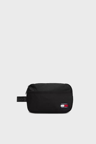 Tommy Hilfiger Erkek Çanta Am0am13411 Bds Siyah Siyah