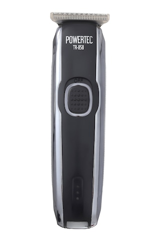 Powertec TR-858 Saç ve Sakal Kesme Makinesi