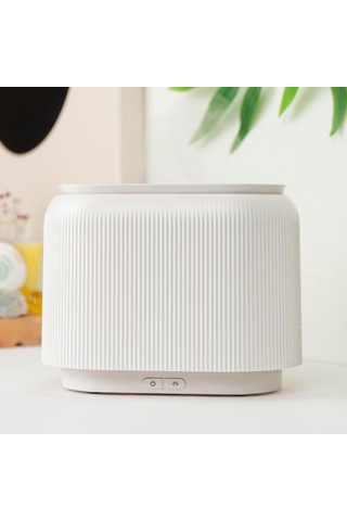 Vestra Çizgi Işığı Aroma Nemlendirici Difüzör