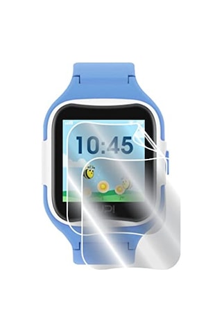 Upwatch Upsmart Kids Gps Akıllı Çocuk Saati İle Uyumlu Ekran Koruyucu 2 Adet Genel