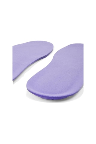 Fabcare Renksiz Unisex Jel Spor Tabanlık