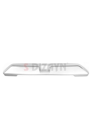 Ford Tourneo Custom Krom Bagaj Çıtası 2012 Üzeri Kameralı