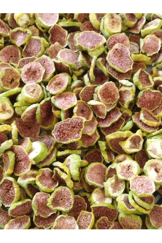 Aydın Kuyucak Yöresi Doğal İncir Cipsi 1 Kg