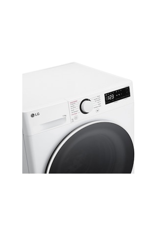 LG F4Y5EYW0W 1400 Devir 11 KG Çamaşır Makinesi