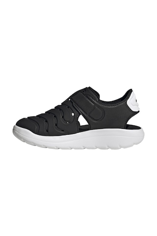 Adidas Water Sandal 2 Çocuk Siyah Sandalet Jp9417