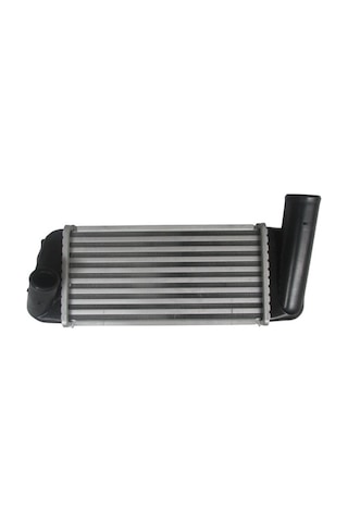 Toyota Corolla Nde180 13/18 Turbo Soğutma Radyatörü 1.4 D4d İntercooler Brazing 275x127x64 Oris